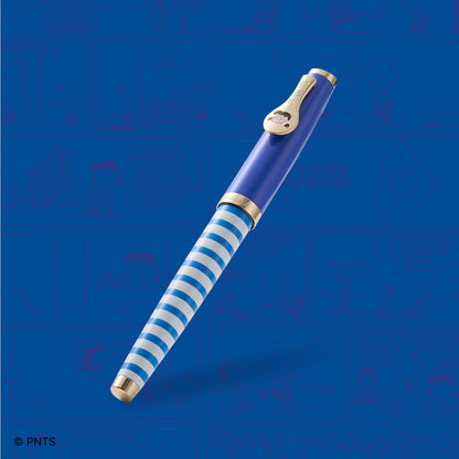 Esterbrook Estie x Peanuts - Lucy - 75th Anniversary Edition