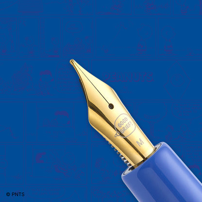 Esterbrook Estie x Peanuts - Lucy - 75th Anniversary Edition