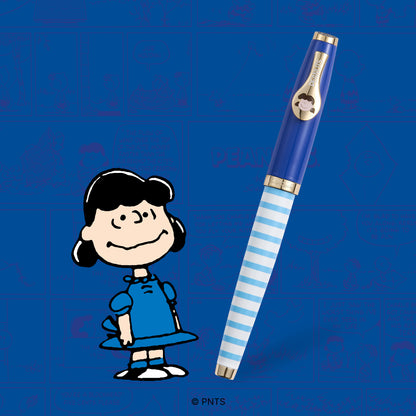 Esterbrook Estie x Peanuts - Lucy - 75th Anniversary Edition