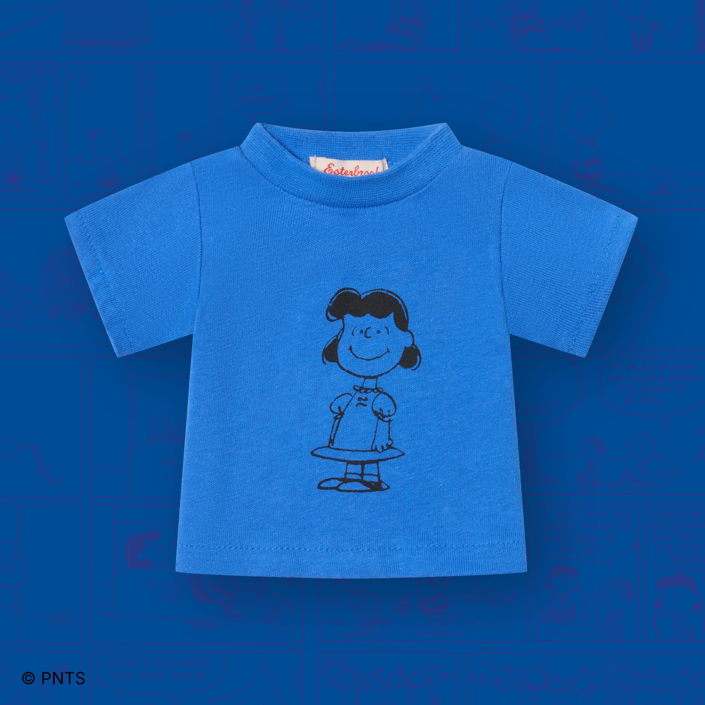 Esterbrook Estie x Peanuts - Lucy - 75th Anniversary Edition