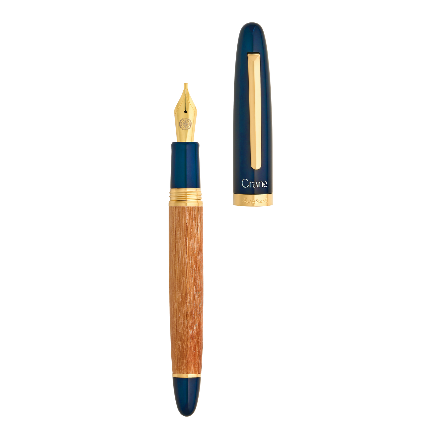 Esterbrook x Crane Estie Set (FREE Pickup on 6/6 in store available!)