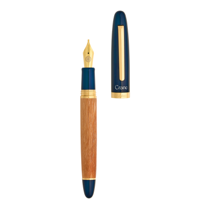 Esterbrook x Crane Estie Set (FREE Pickup on 6/6 in store available!)