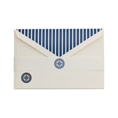 Esterbrook x Crane Estie Set (FREE Pickup on 6/6 in store available!)