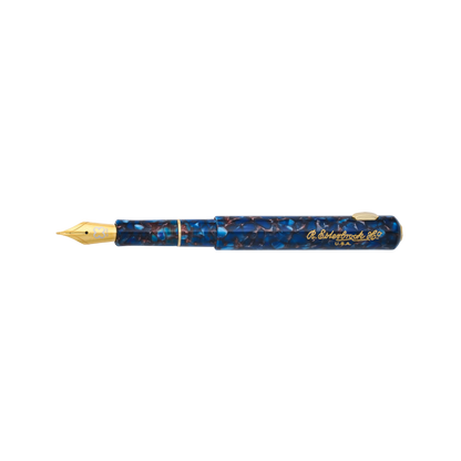 Esterbrook Nouveau Bleu Niblet Fountain Pen