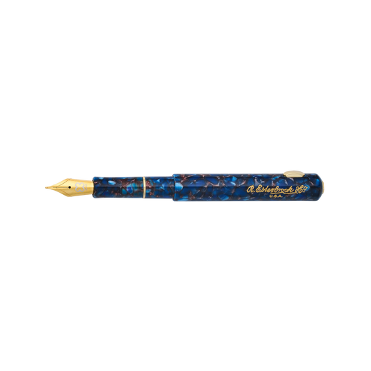 PRE-ORDER: Esterbrook Nouveau Bleu Niblet Fountain Pen