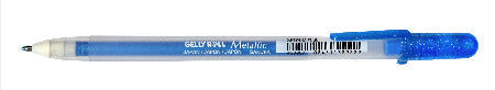 Gelly Roll Metallic Gel Pen