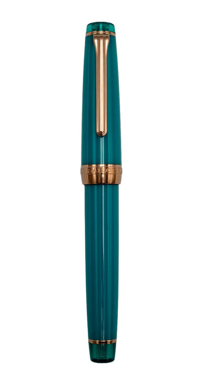Sailor Pro Gear Fountain Pen - Lucky Charm 2