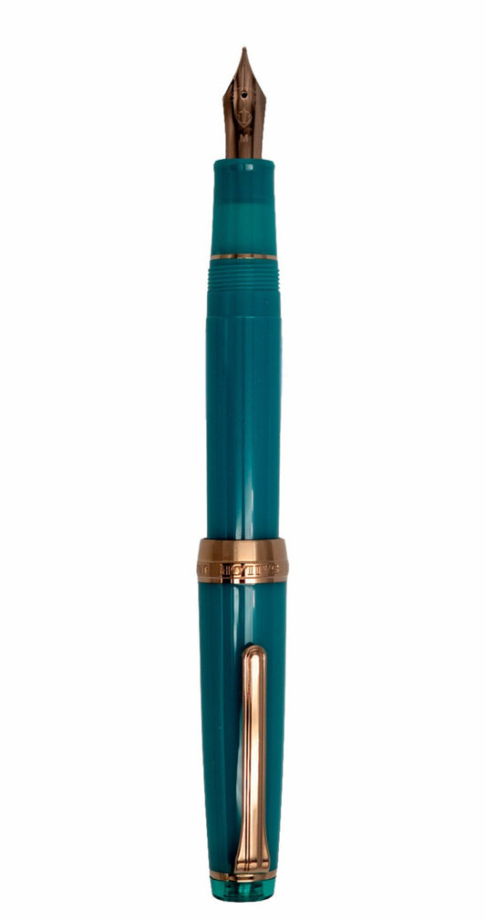 Sailor Pro Gear Fountain Pen - Lucky Charm 2