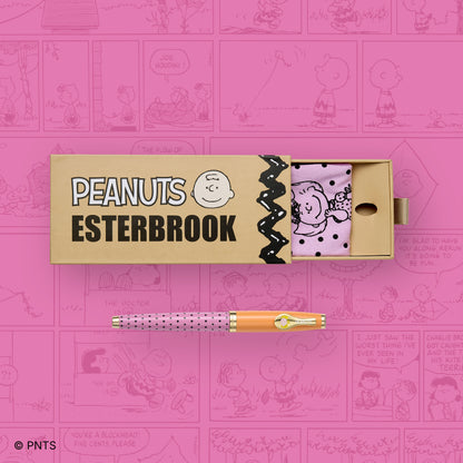 Esterbrook Estie x Peanuts - Sally - 75th Anniversary Edition