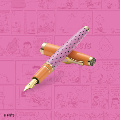 Esterbrook Estie x Peanuts - Sally - 75th Anniversary Edition