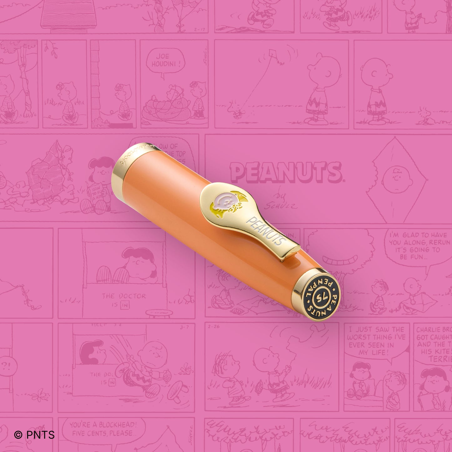 Esterbrook Estie x Peanuts - Sally - 75th Anniversary Edition