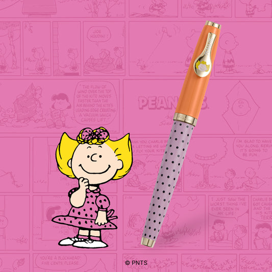 Esterbrook Estie x Peanuts - Sally - 75th Anniversary Edition