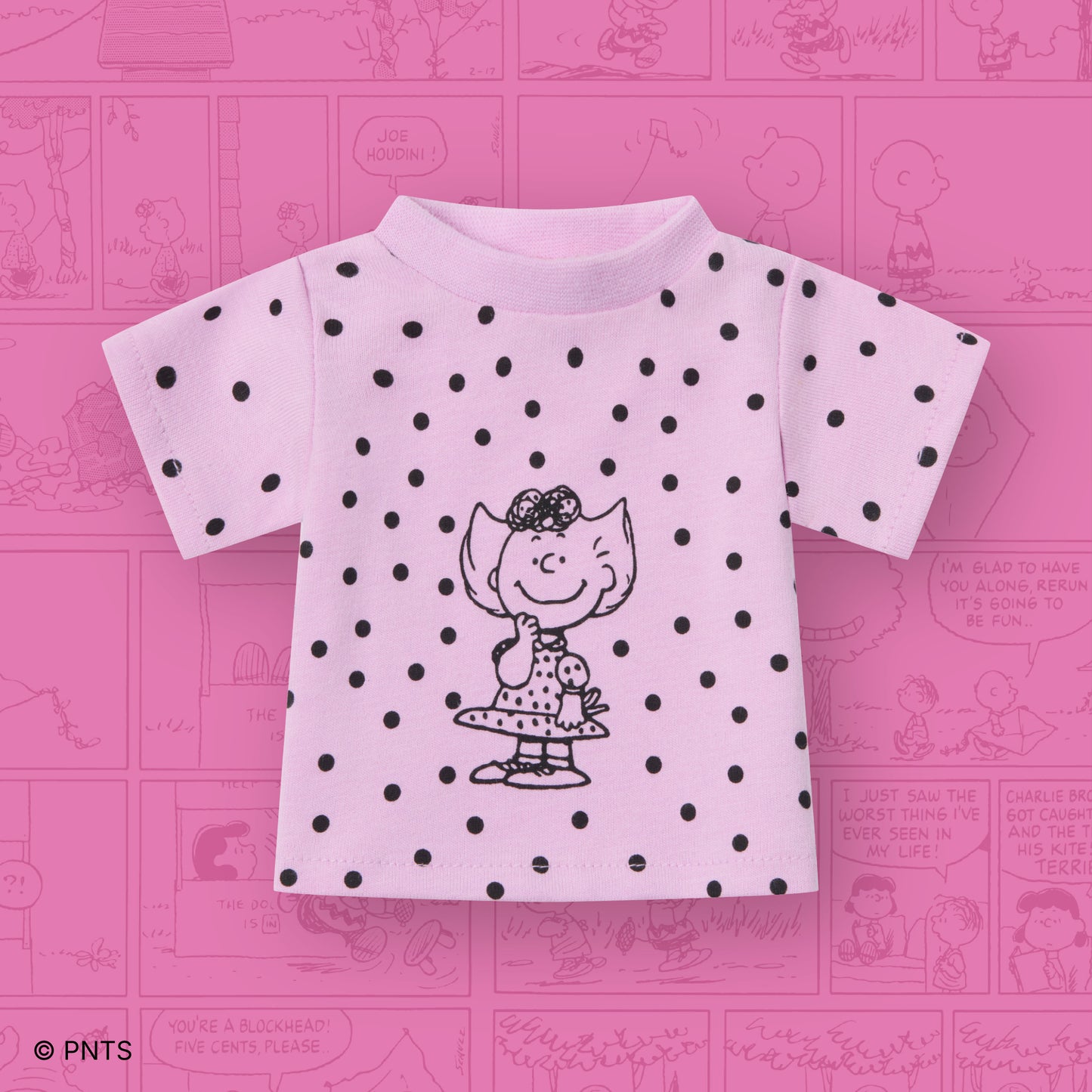 Esterbrook Estie x Peanuts - Sally - 75th Anniversary Edition