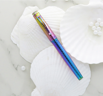 Retro51 Mermaid Fountain Pen