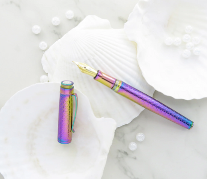 Retro51 Mermaid Fountain Pen