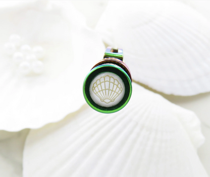 Retro51 Mermaid Fountain Pen