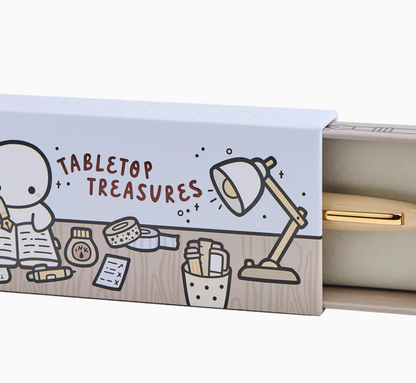 Esterbrook TCMC TheCoffeeMonsterzCo's Collab Fountain Pen