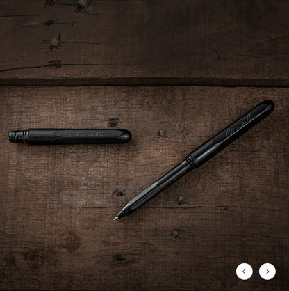 Rite in the Rain Monsoon Field Wallet, Pen & Notepads Gift Set