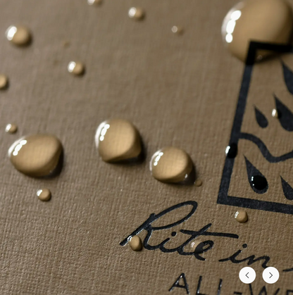 Rite in the Rain Bolt Action Pen, Notebook & Notepads Gift Set