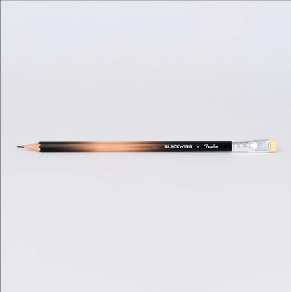 Blackwing x Fender Pencil (Set of 12)
