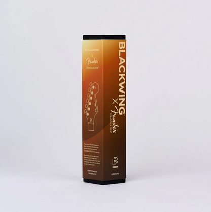 Blackwing x Fender Pencil (Set of 12)