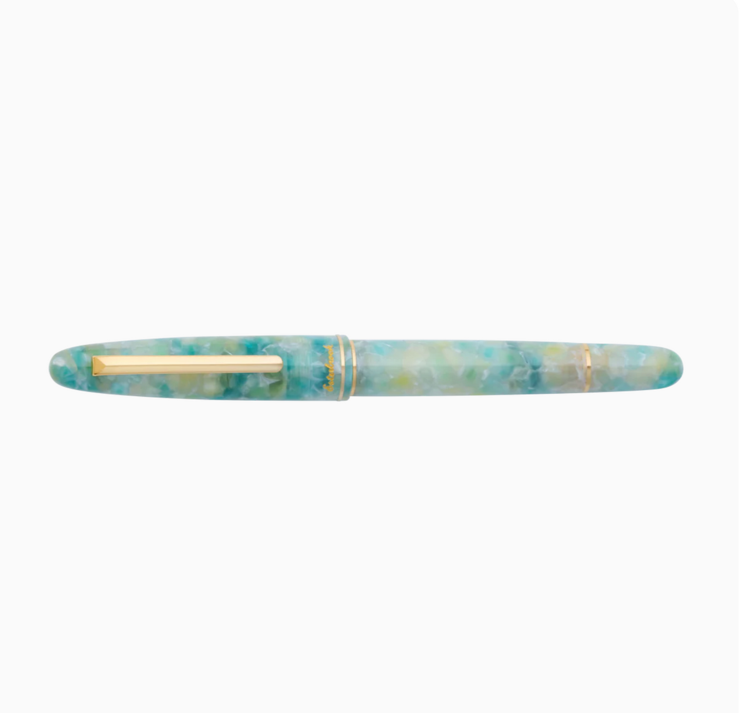 Esterbrook Sea Glass Pen (FP Converter or Rollerball)
