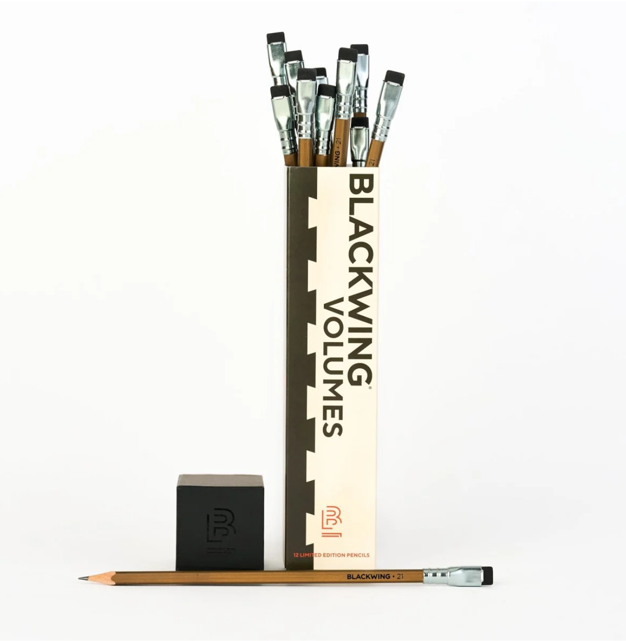 Blackwing Vol. 21
