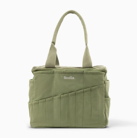 Soolla Bags