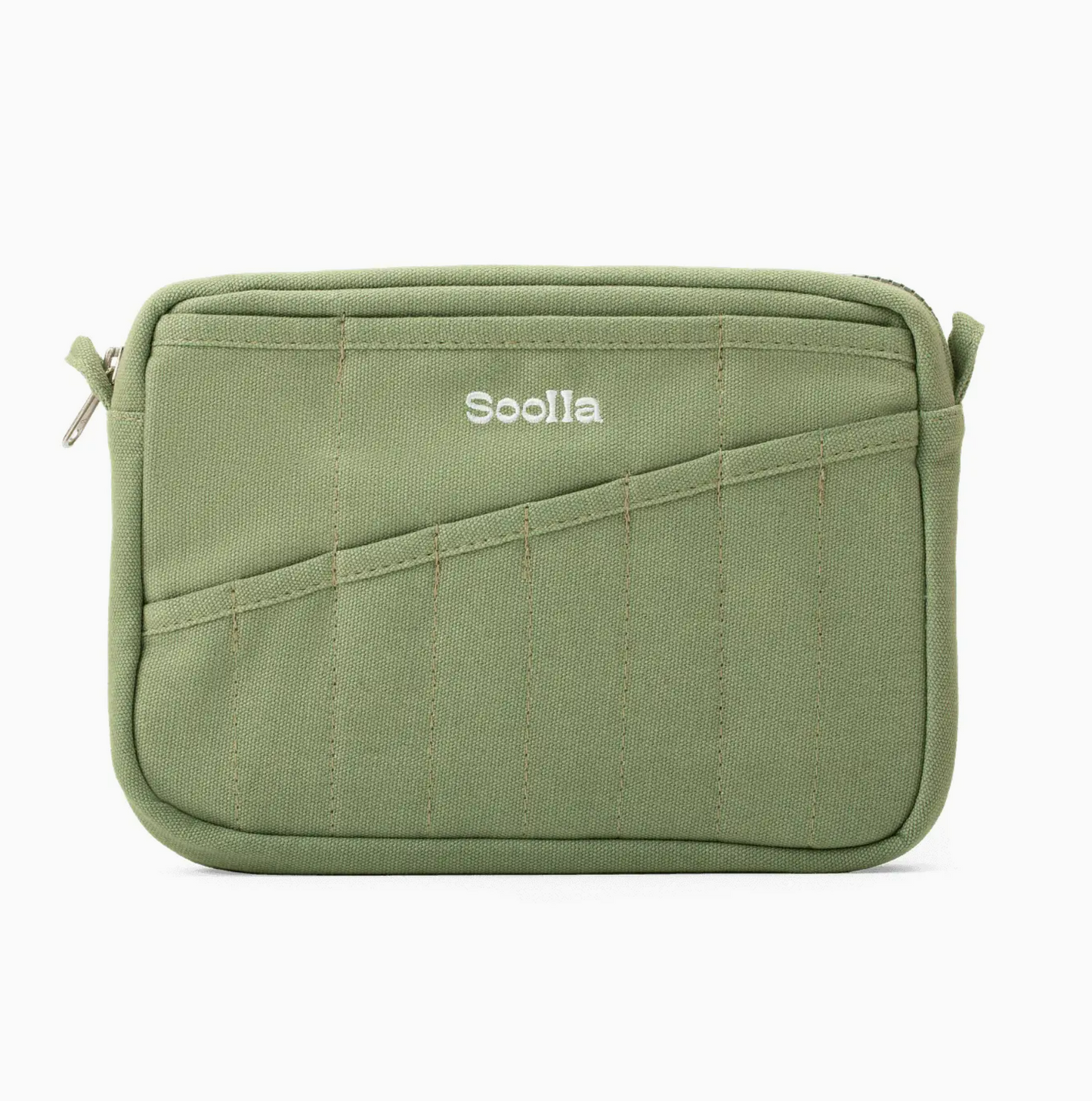 Soolla Pouches