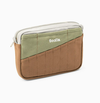 Soolla Pouches