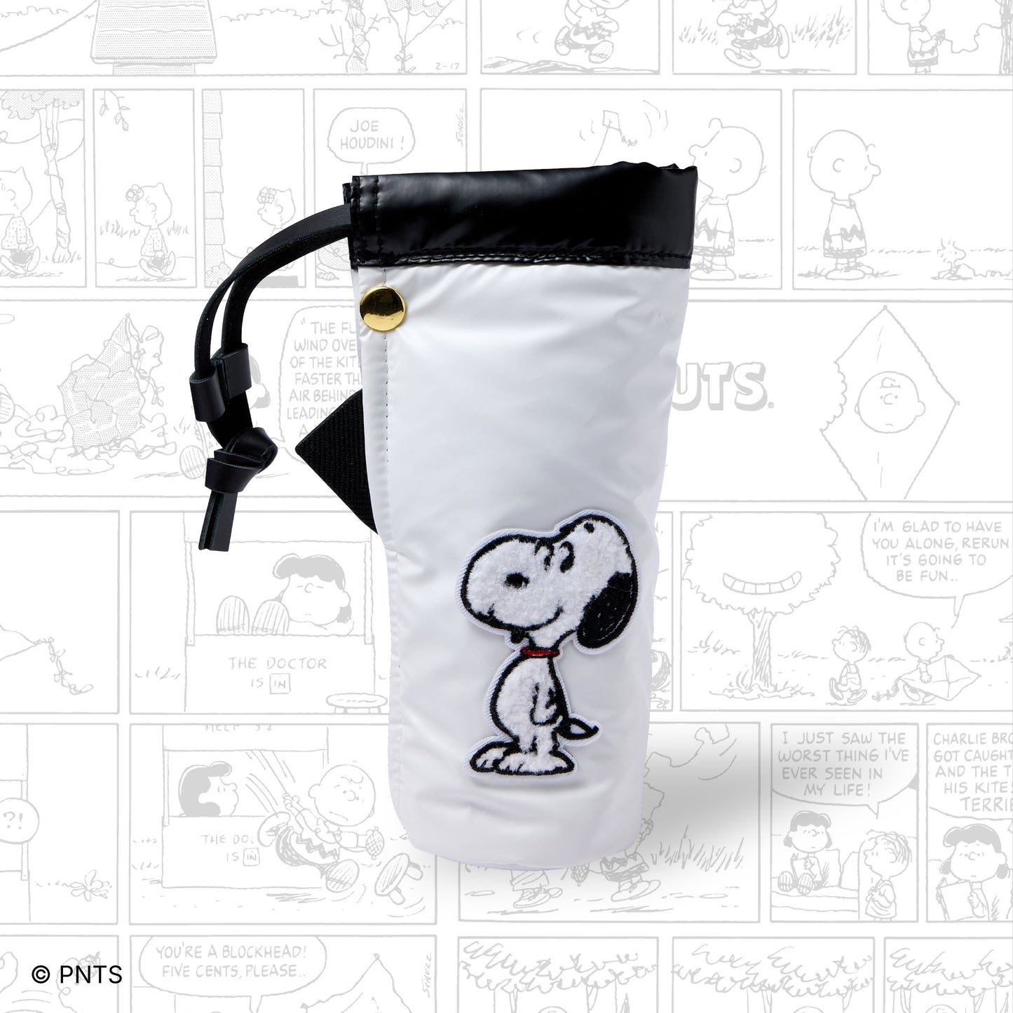 Esterbrook x Peanuts Snoopy 2 GO Pen Cup