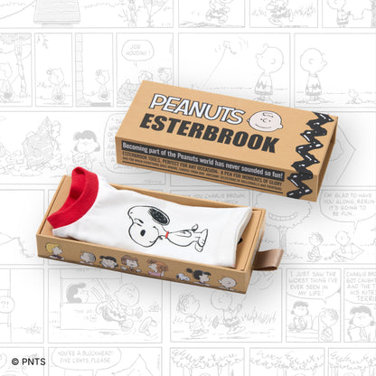 Esterbrook x Peanuts Estie - Snoopy - 75th Anniversary Edition