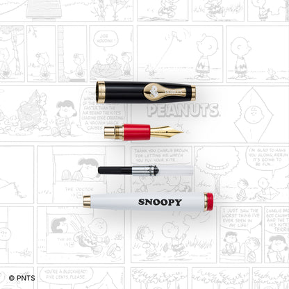 Esterbrook x Peanuts Estie - Snoopy - 75th Anniversary Edition