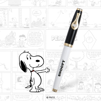 Esterbrook x Peanuts Estie - Snoopy - 75th Anniversary Edition