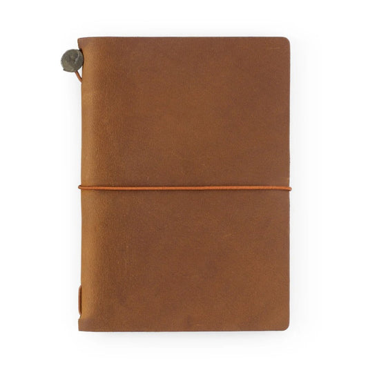 TRAVELER’S notebook - Passport Size