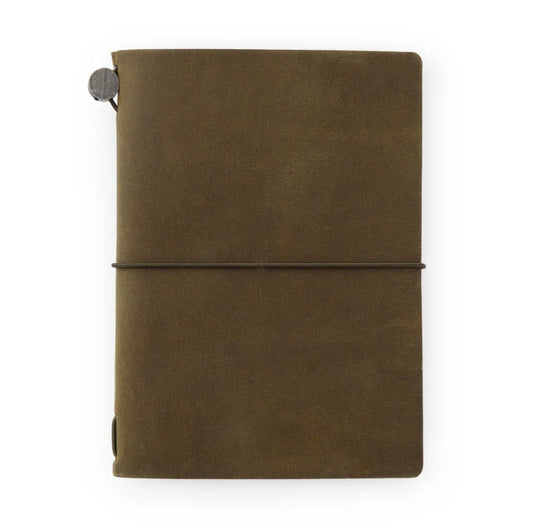 TRAVELER’S notebook - Passport Size