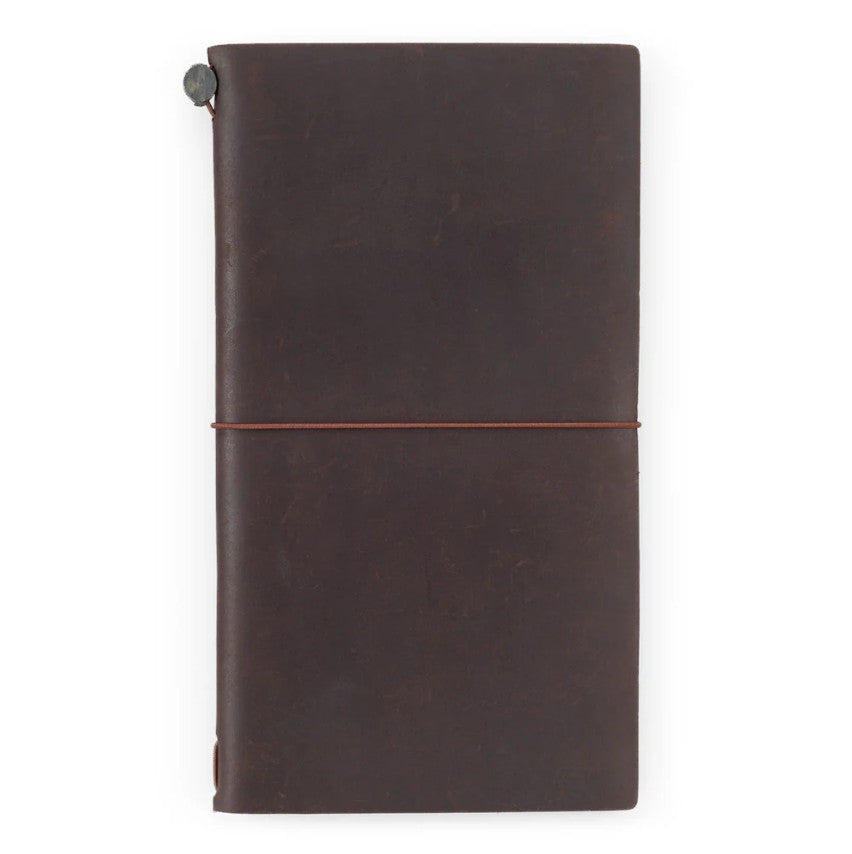 TRAVELER’S notebook - Regular Size