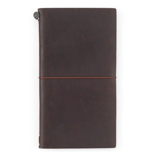 TRAVELER’S notebook - Regular Size