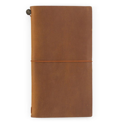 TRAVELER’S notebook - Regular Size