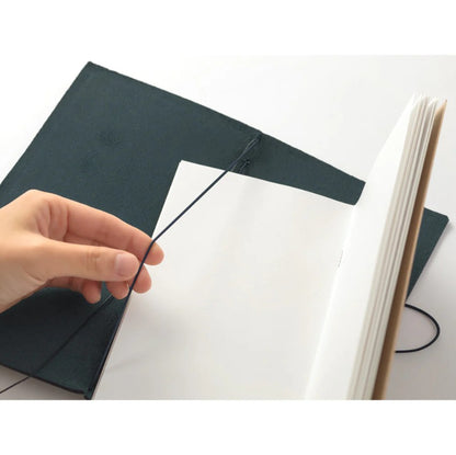 TRAVELER’S notebook - Regular Size
