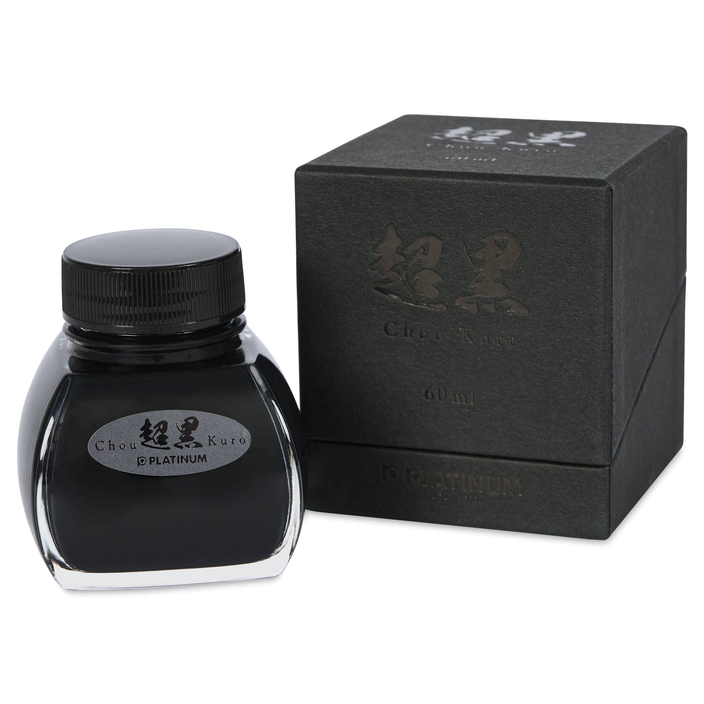 Platinum Pigment Ink 60cc