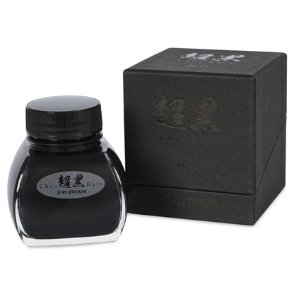 Platinum Pigment Ink 60cc