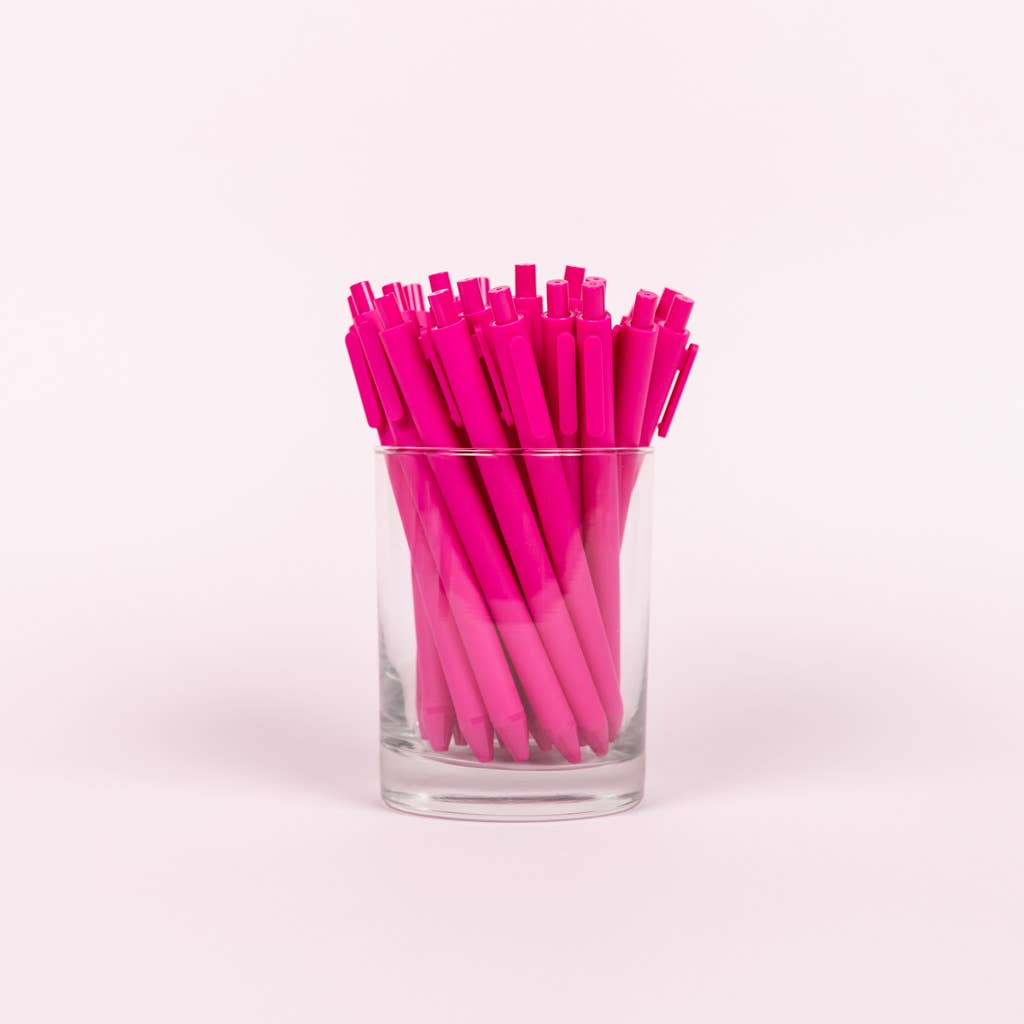 Bulk Jotters - with Cup