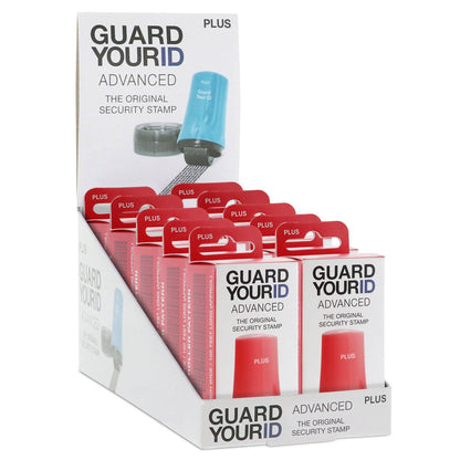 Guard Your ID Advanced 2.0 Roller