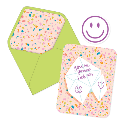 NEW! Encouragement Greeting Cards