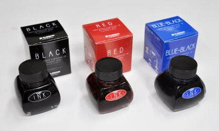 Platinum Pigment Ink 60cc