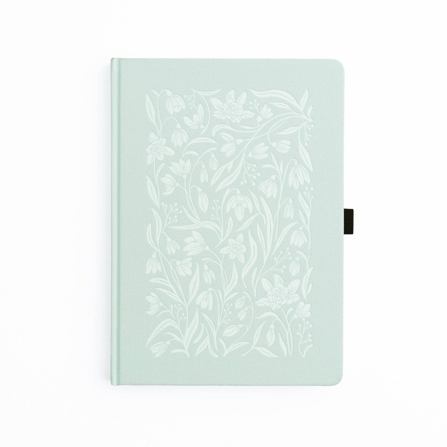Snowdrops Notebook