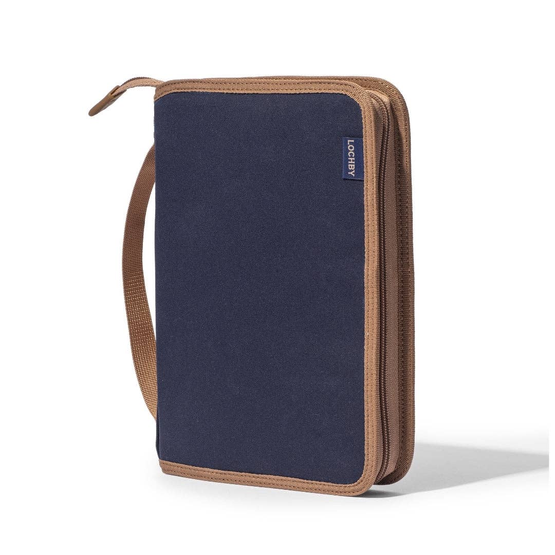 Field Folio A5