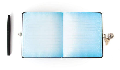 Safe Diary