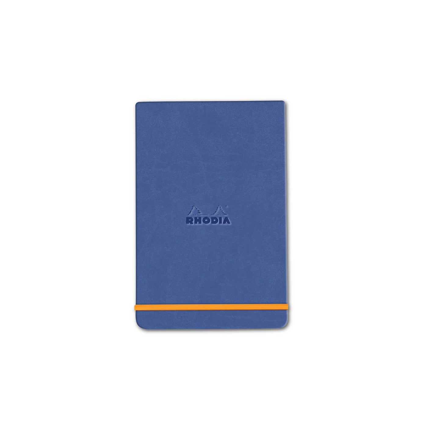 Rhodia Webnotepad - Reporter Style